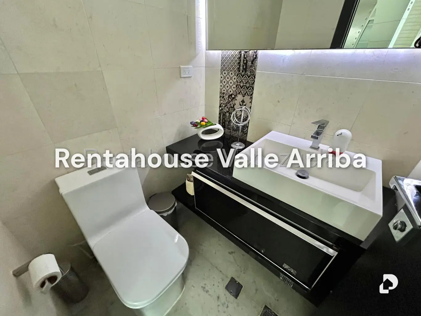 Apartamento en La Castellana, Caracas – 11