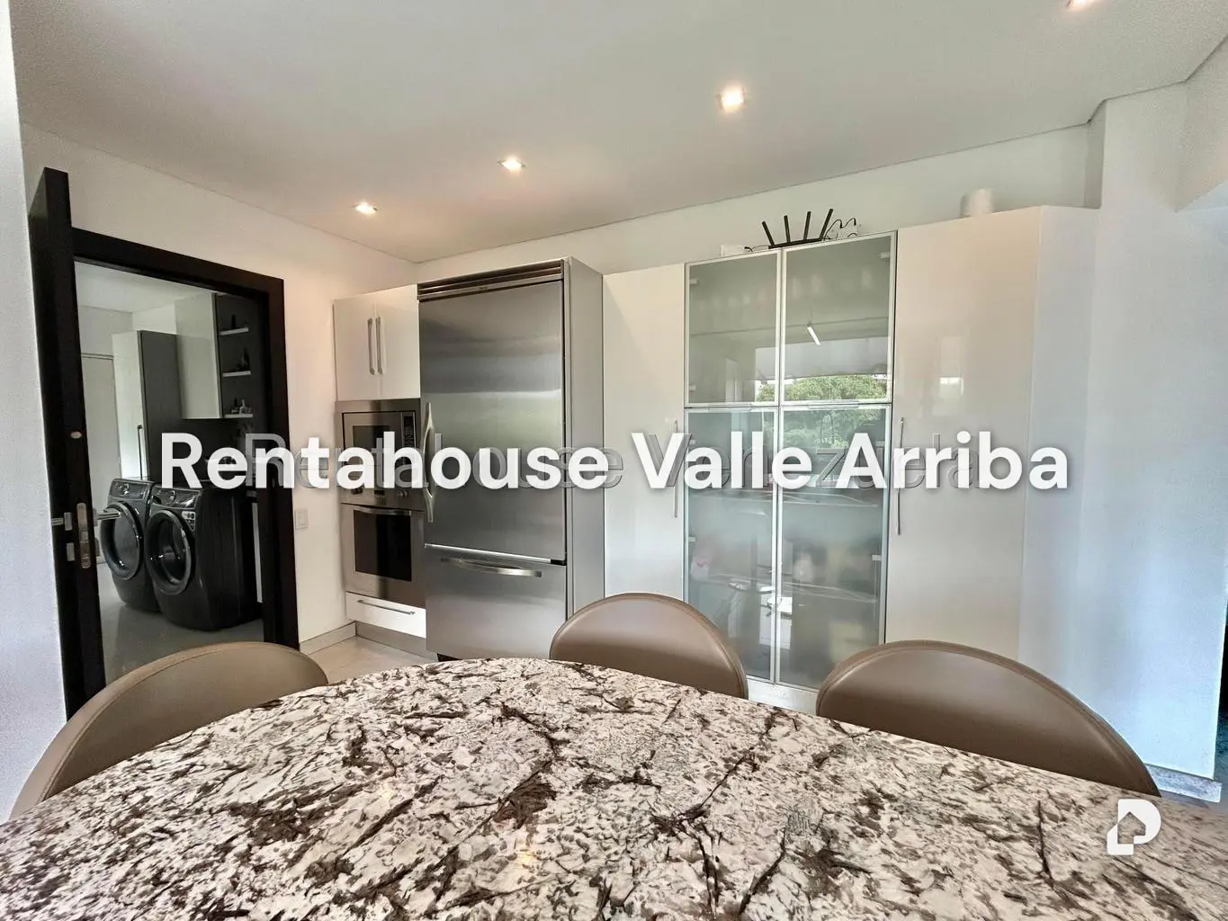 Apartamento en La Castellana, Caracas – 13