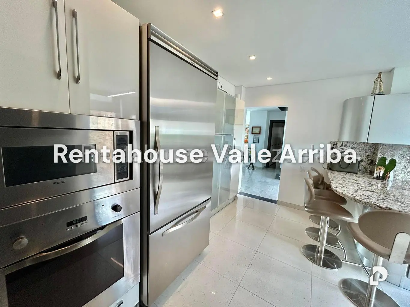 Apartamento en La Castellana, Caracas – 14