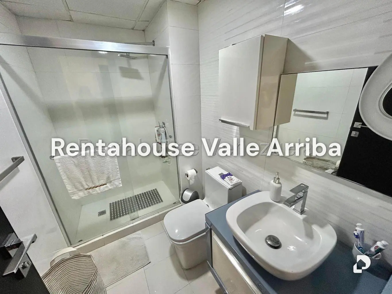 Apartamento en La Castellana, Caracas – 29