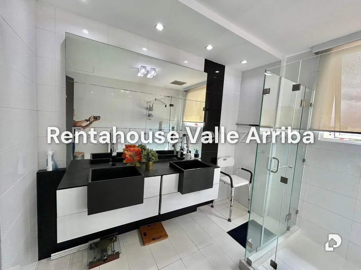 Apartamento en La Castellana, Caracas – 24