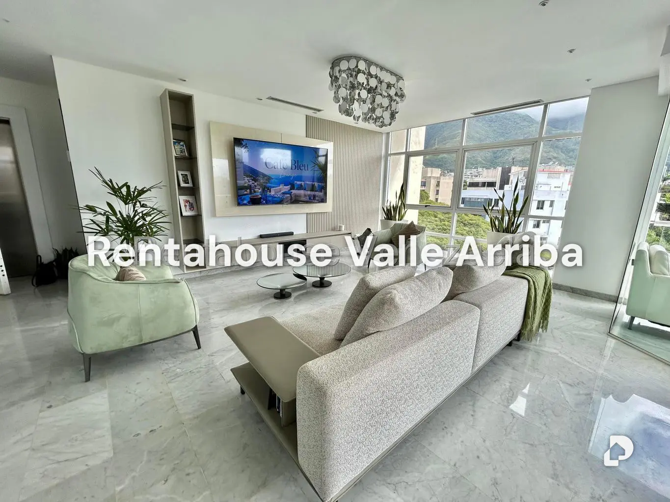 Apartamento en La Castellana, Caracas – 3