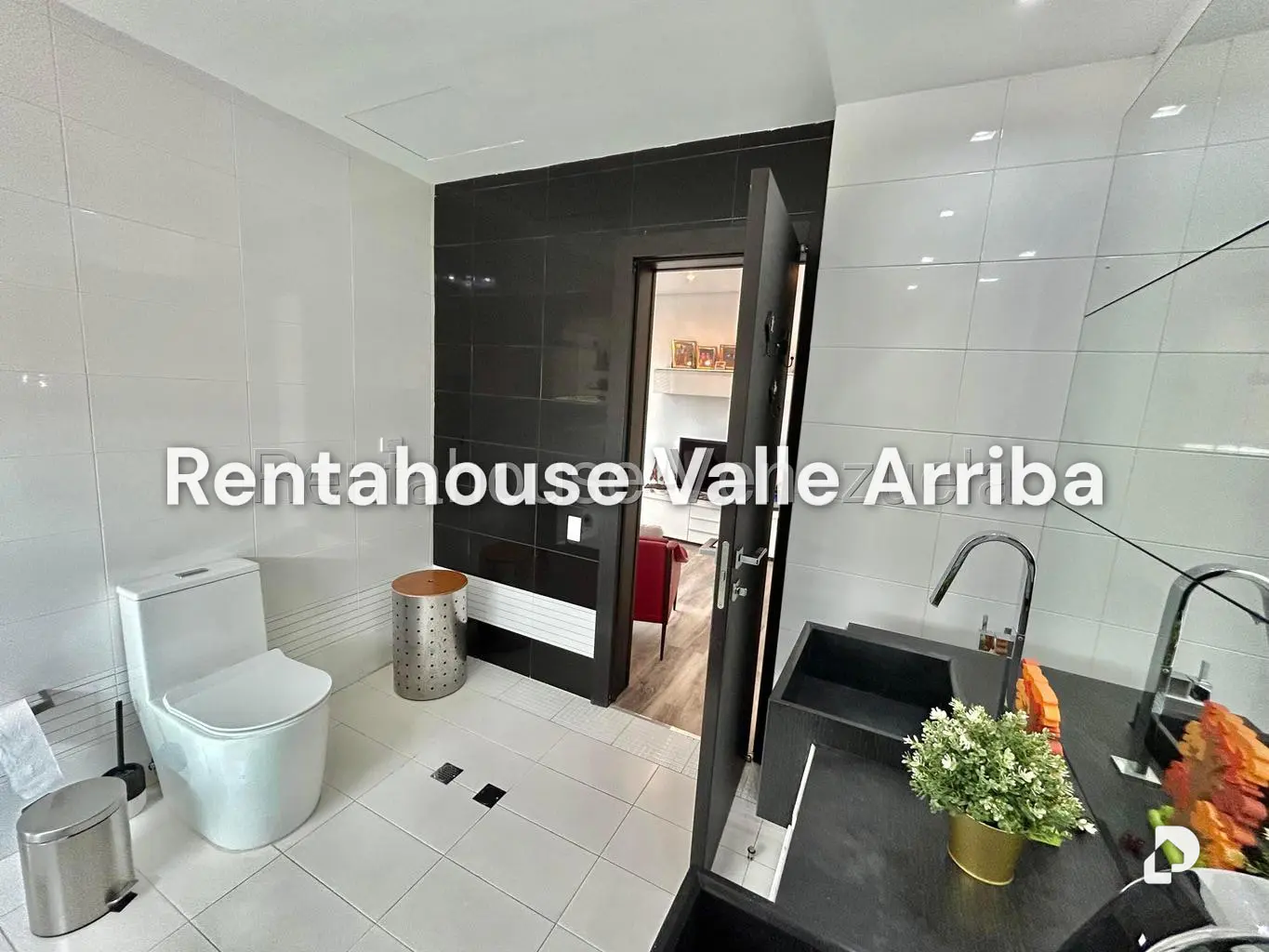 Apartamento en La Castellana, Caracas – 23