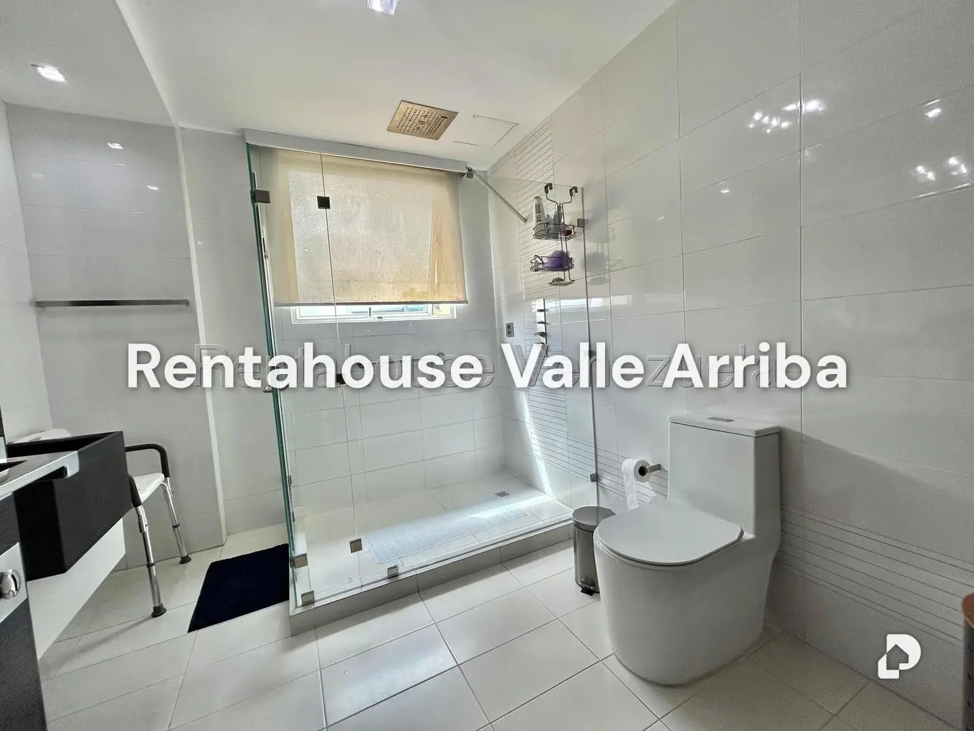Apartamento en La Castellana, Caracas – 25
