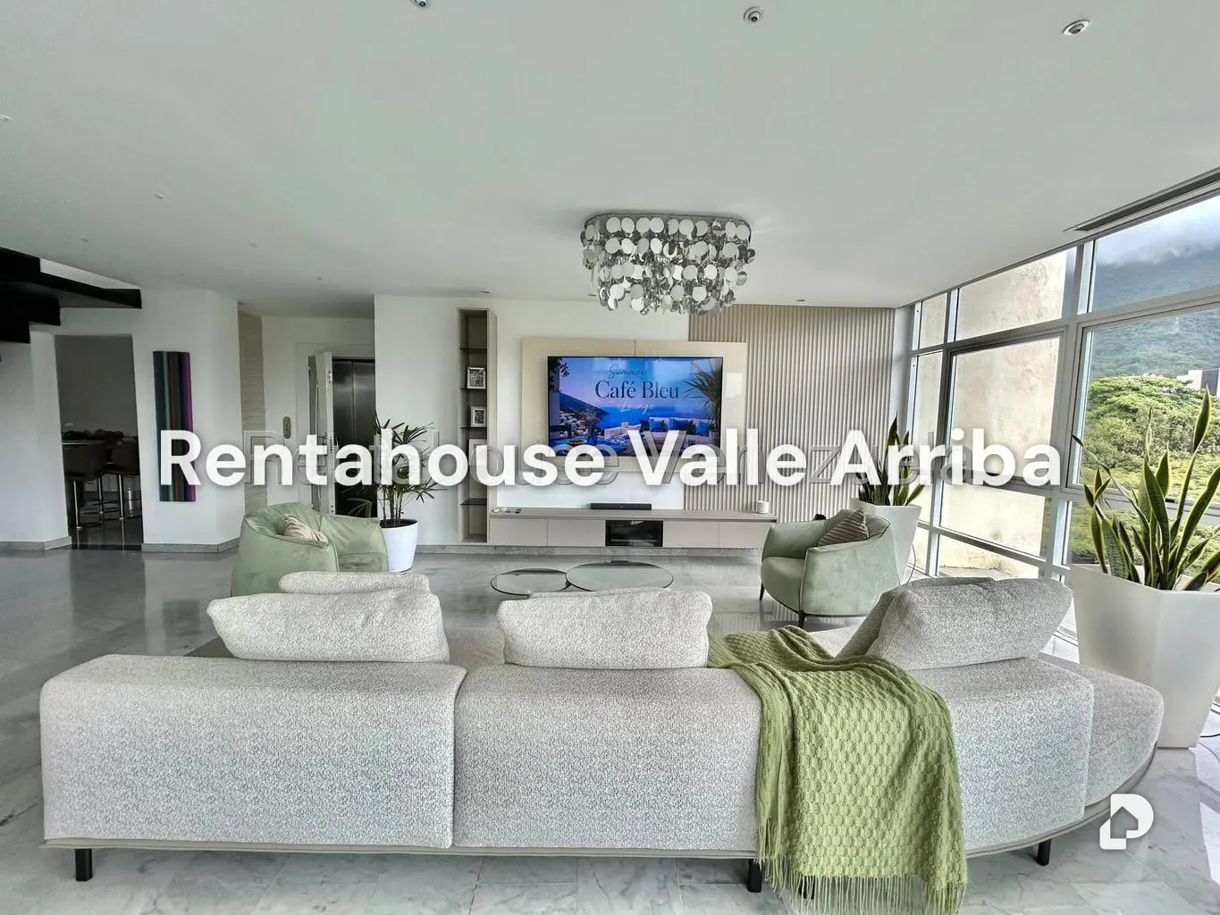Apartamento en La Castellana, Caracas – 4