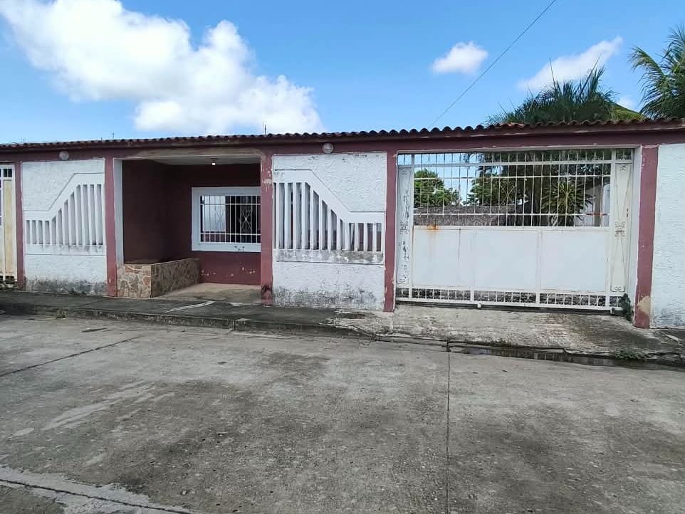 Casa en Tinaquillo - 1