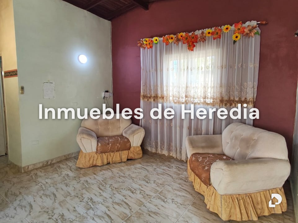 Casa en Tinaquillo – 3