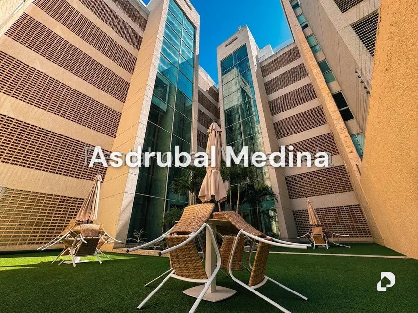Apartamento en Lomas del Sol, Caracas – 15