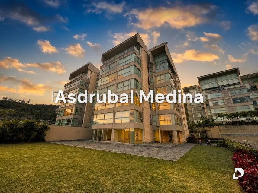 Apartamento en Lomas del Sol, Caracas – 2