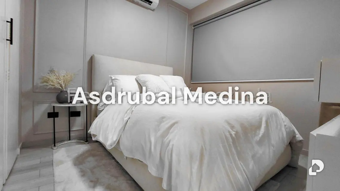 Apartamento en Lomas del Sol, Caracas – 11
