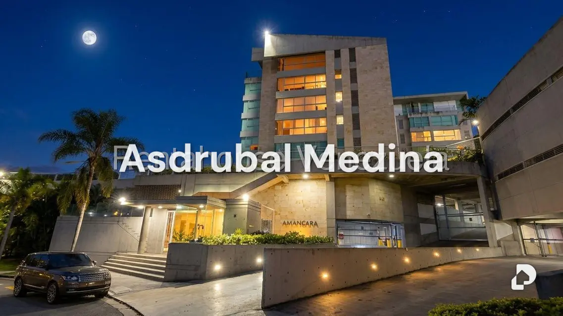 Apartamento en Lomas del Sol, Caracas – 17
