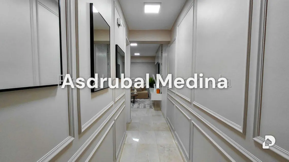 Apartamento en Lomas del Sol, Caracas – 9