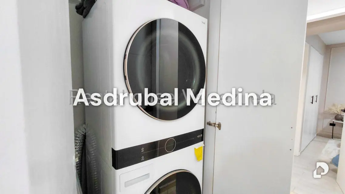 Apartamento en Lomas del Sol, Caracas – 8