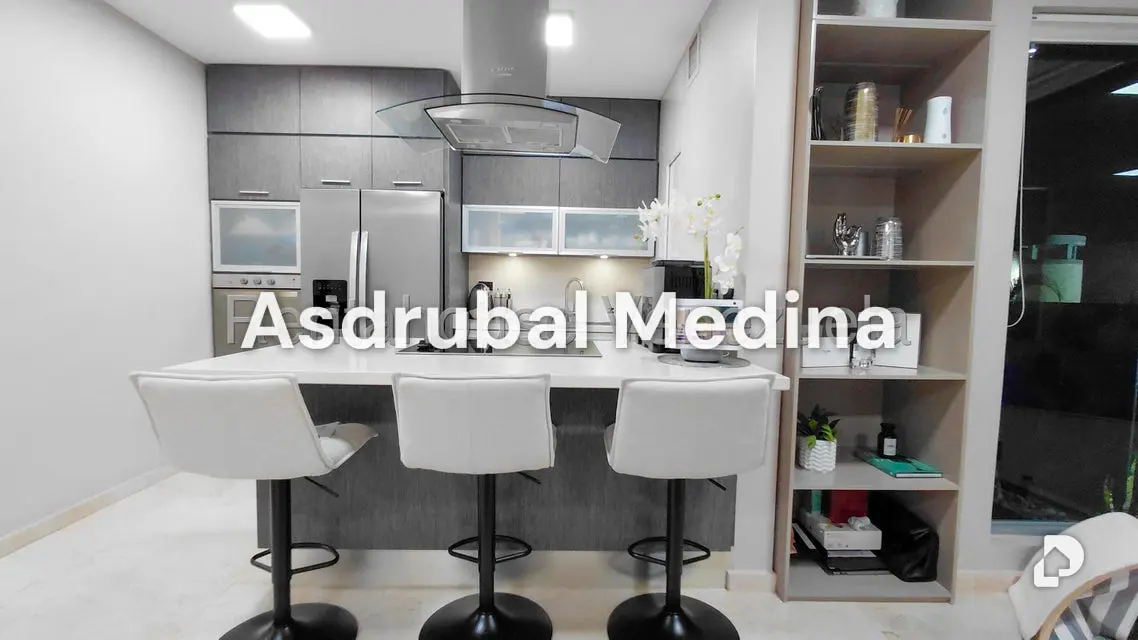 Apartamento en Lomas del Sol, Caracas – 6
