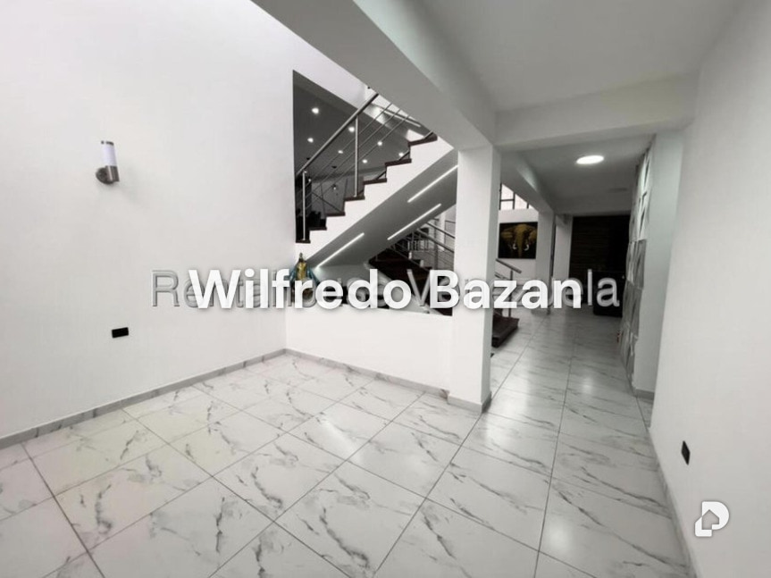 Casa en Los Naranjos del Cafetal, Caracas – 2
