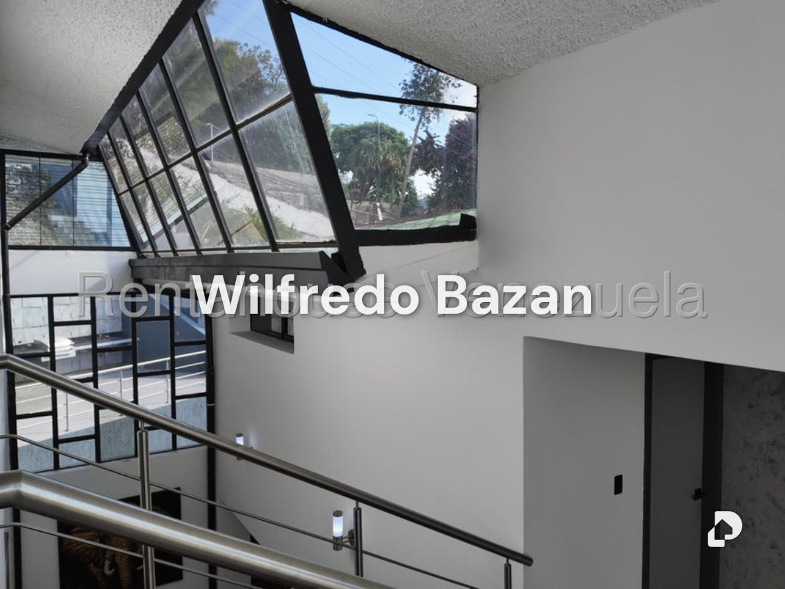 Casa en Los Naranjos del Cafetal, Caracas – 8