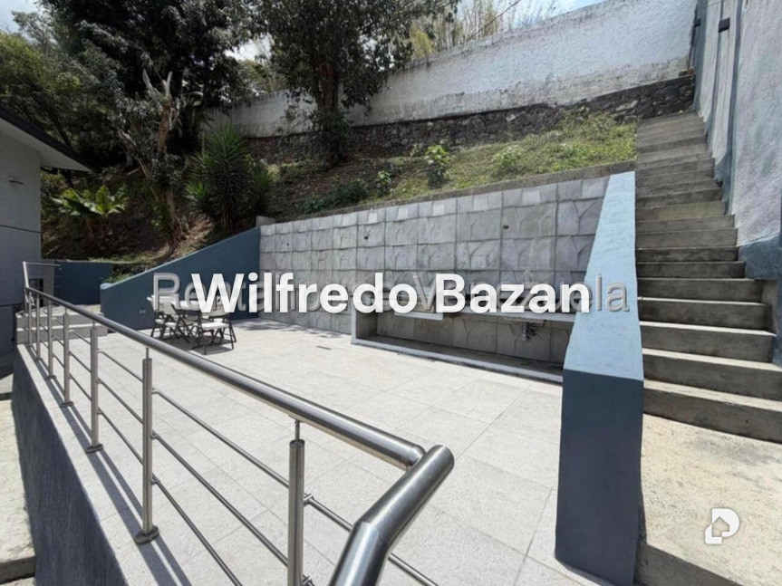 Casa en Los Naranjos del Cafetal, Caracas – 20
