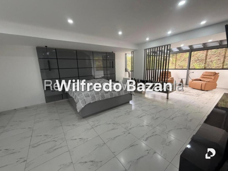 Casa en Los Naranjos del Cafetal, Caracas – 15