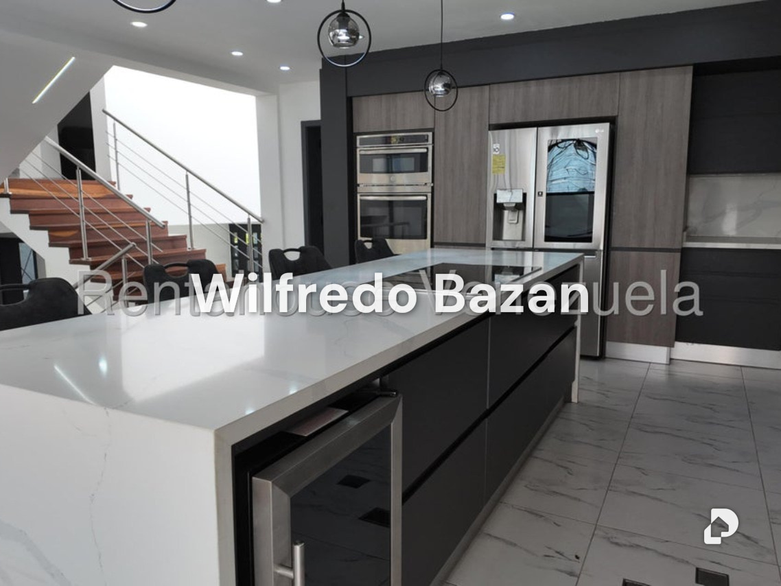 Casa en Los Naranjos del Cafetal, Caracas – 10
