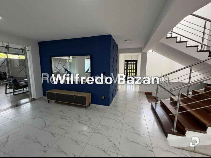 Casa en Los Naranjos del Cafetal, Caracas – 5