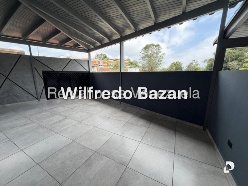 Casa en Los Naranjos del Cafetal, Caracas – 11