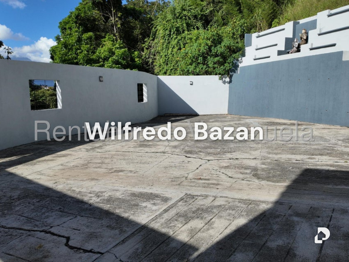 Casa en Los Naranjos del Cafetal, Caracas – 12