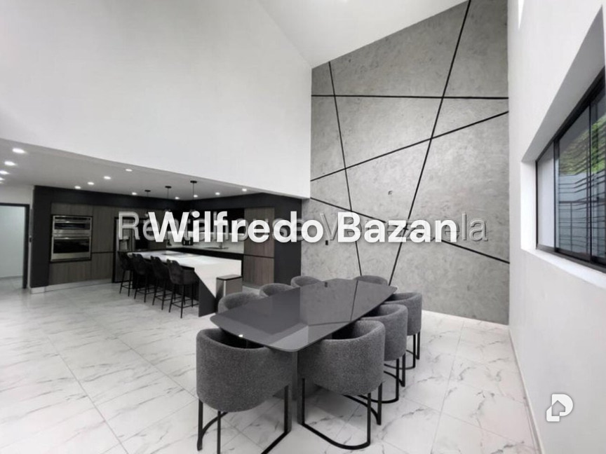 Casa en Los Naranjos del Cafetal, Caracas – 6