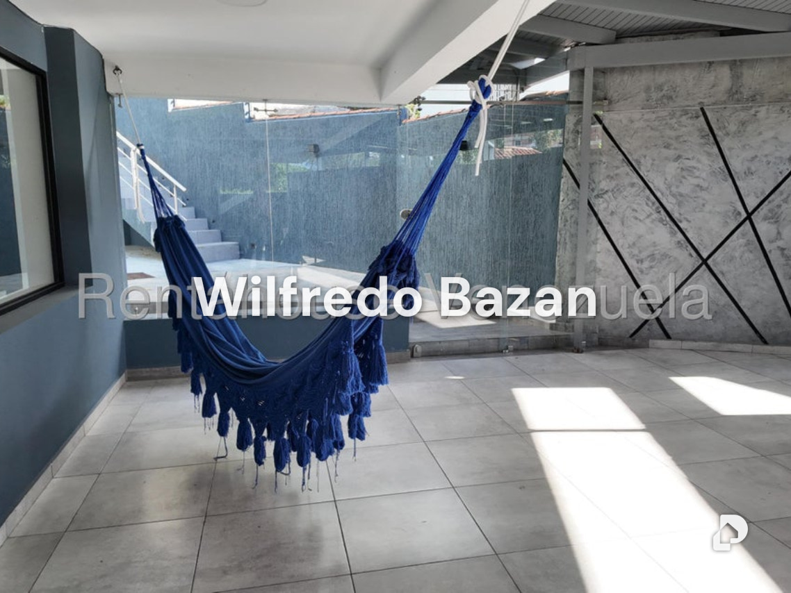 Casa en Los Naranjos del Cafetal, Caracas – 14