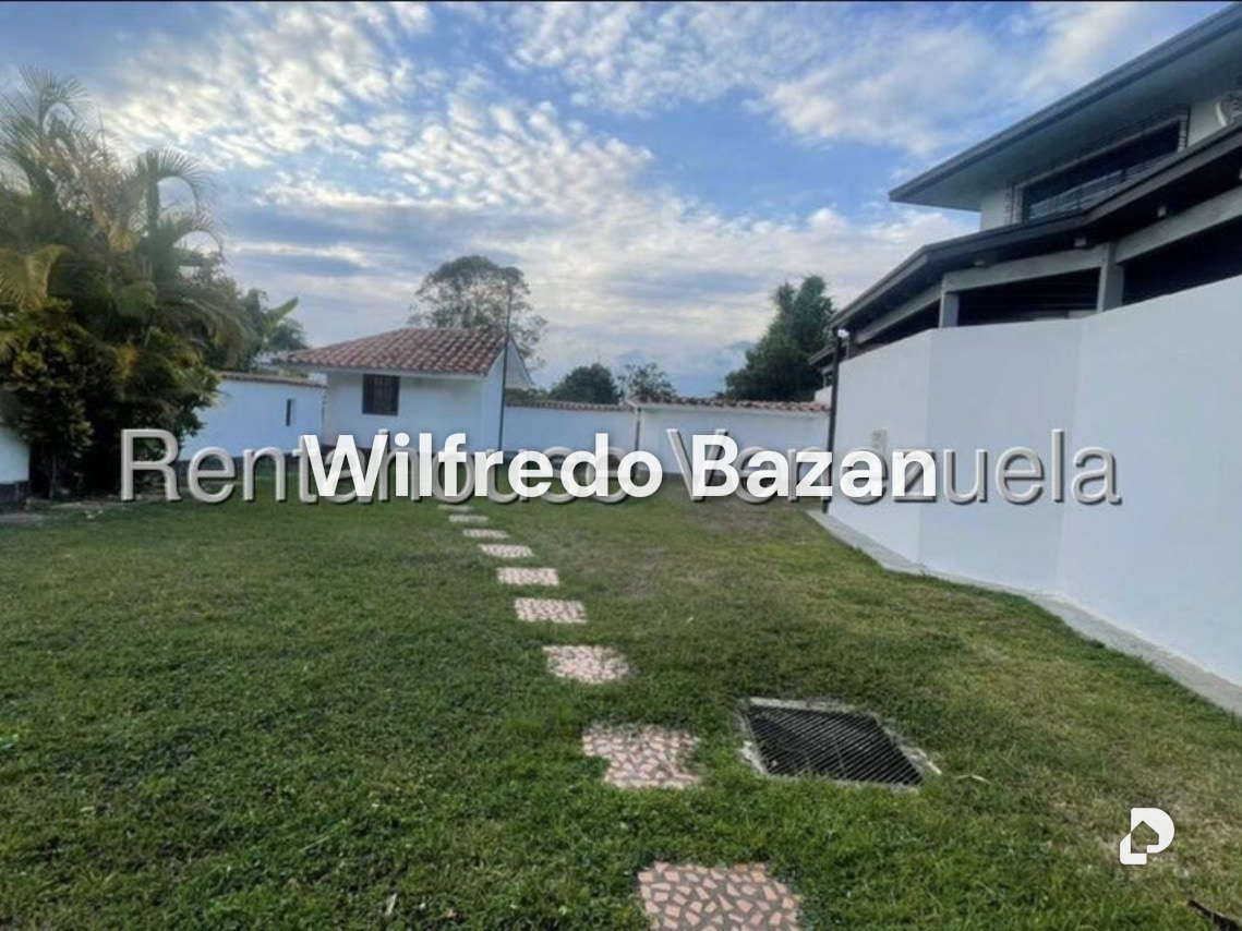 Casa en Los Naranjos del Cafetal, Caracas – 21