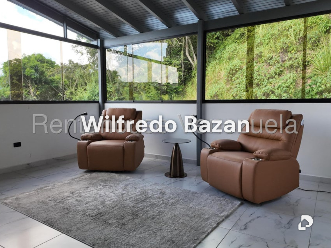 Casa en Los Naranjos del Cafetal, Caracas – 9