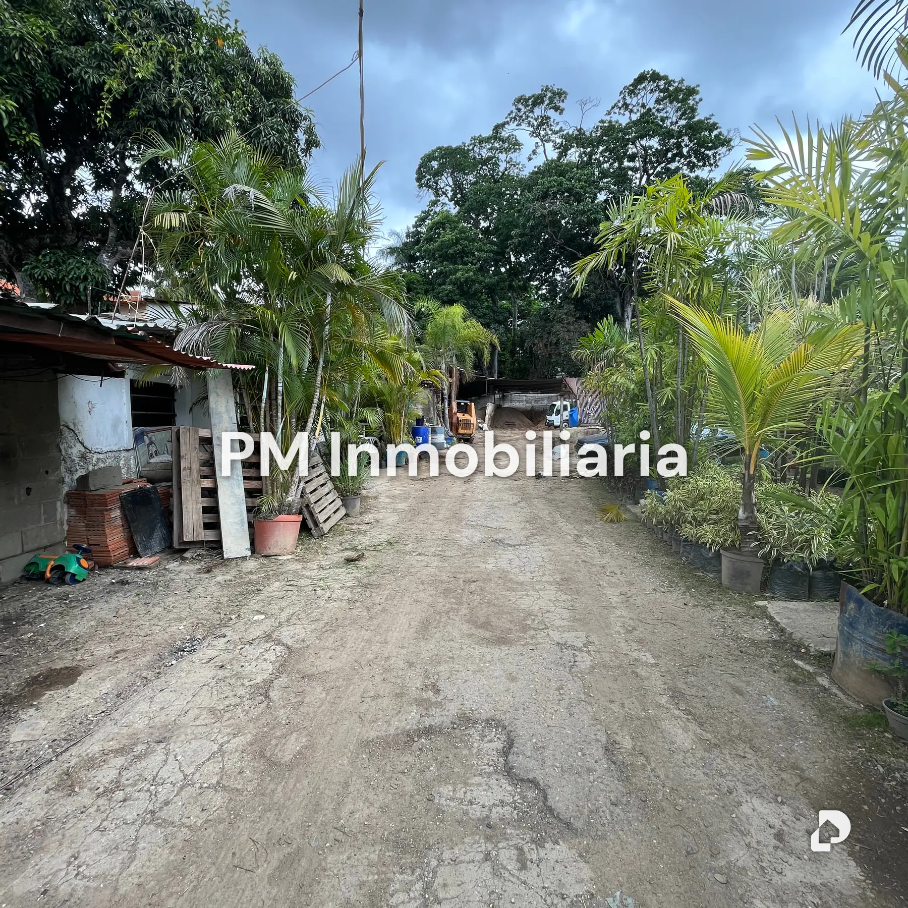 Terreno en Los Chorros, Caracas – 4