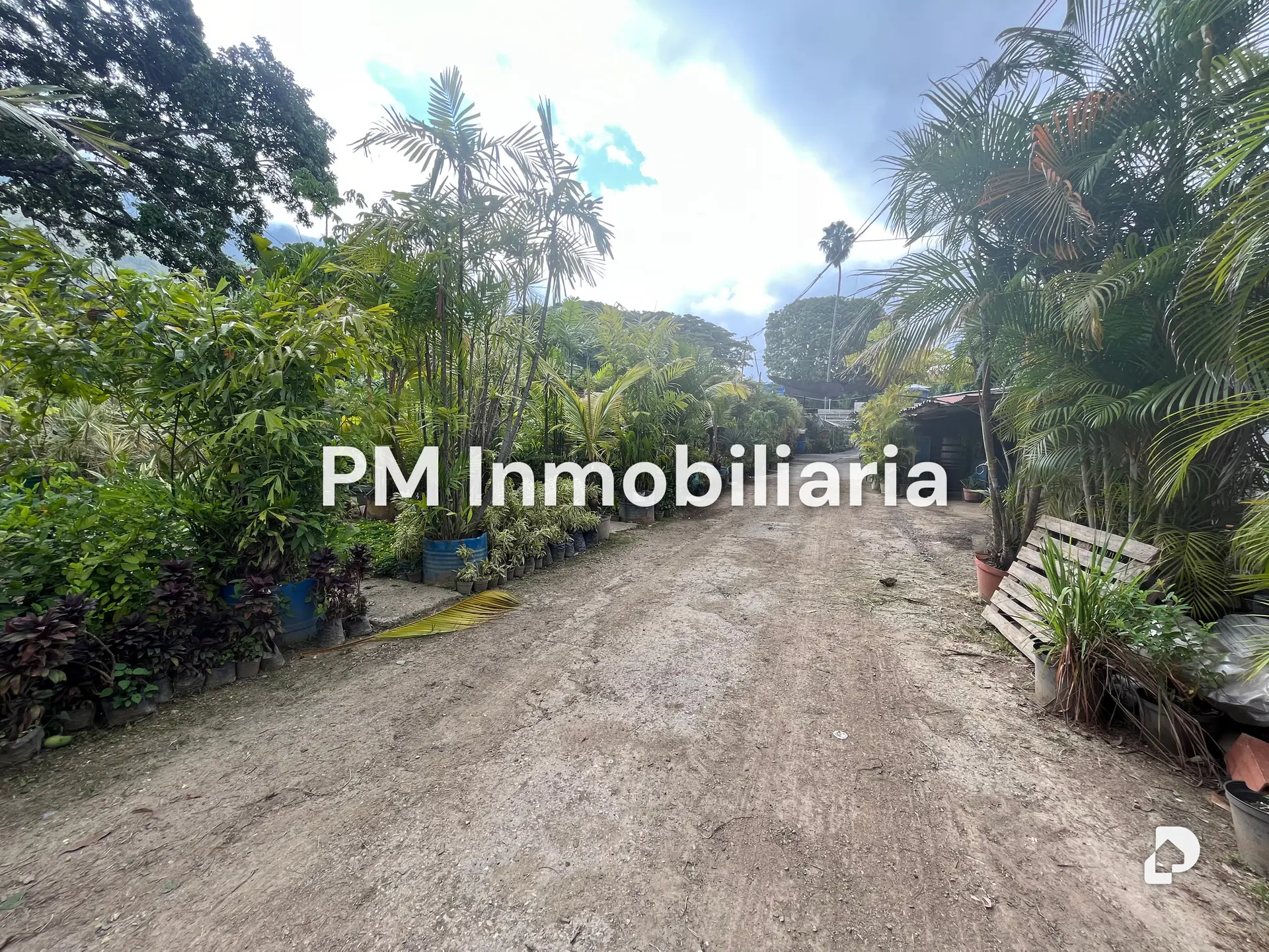 Terreno en Los Chorros, Caracas – 7