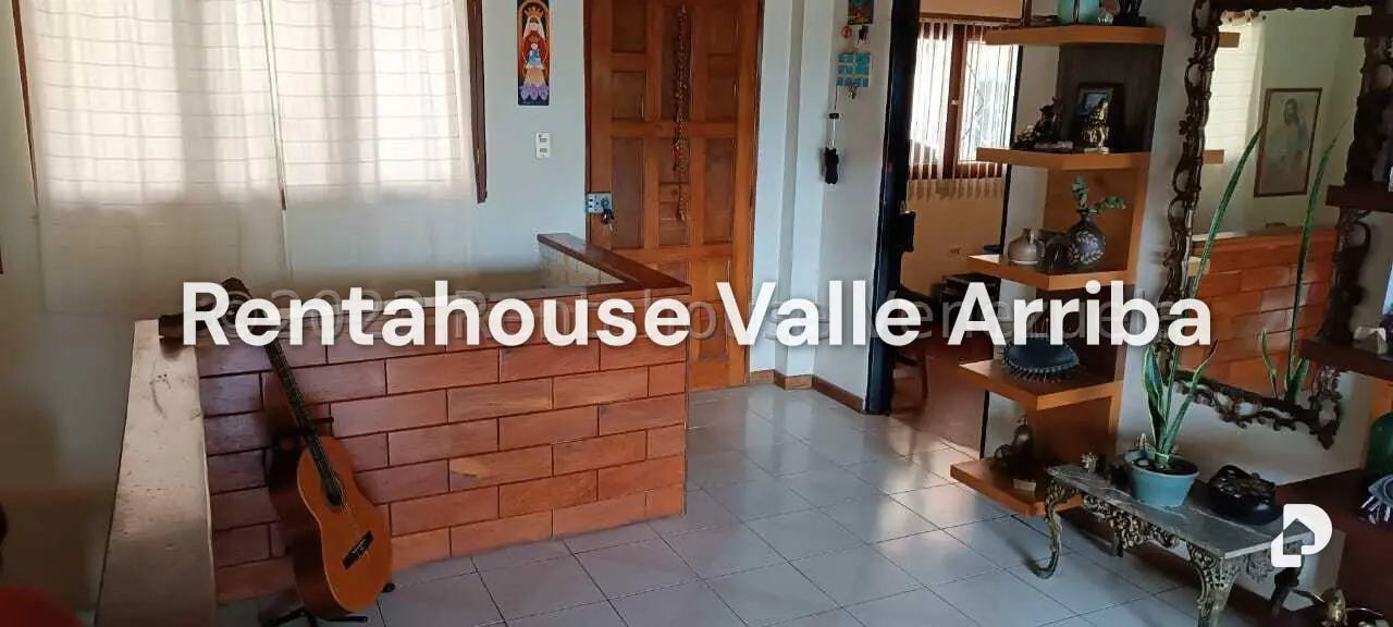 Casa en Colinas de San Antonio, San Antonio de Los Altos – 11