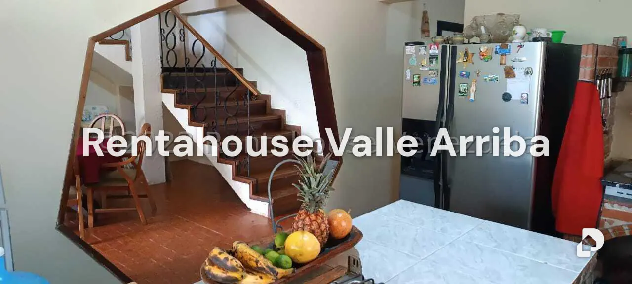 Casa en Colinas de San Antonio, San Antonio de Los Altos – 28