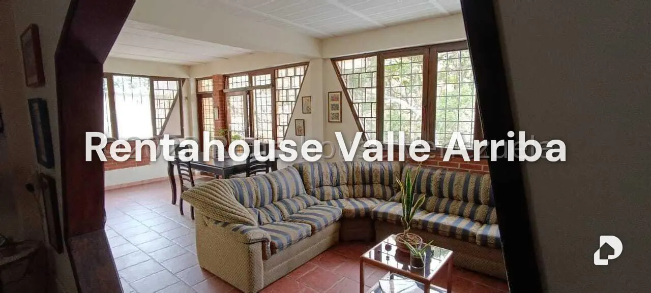 Casa en Colinas de San Antonio, San Antonio de Los Altos – 32