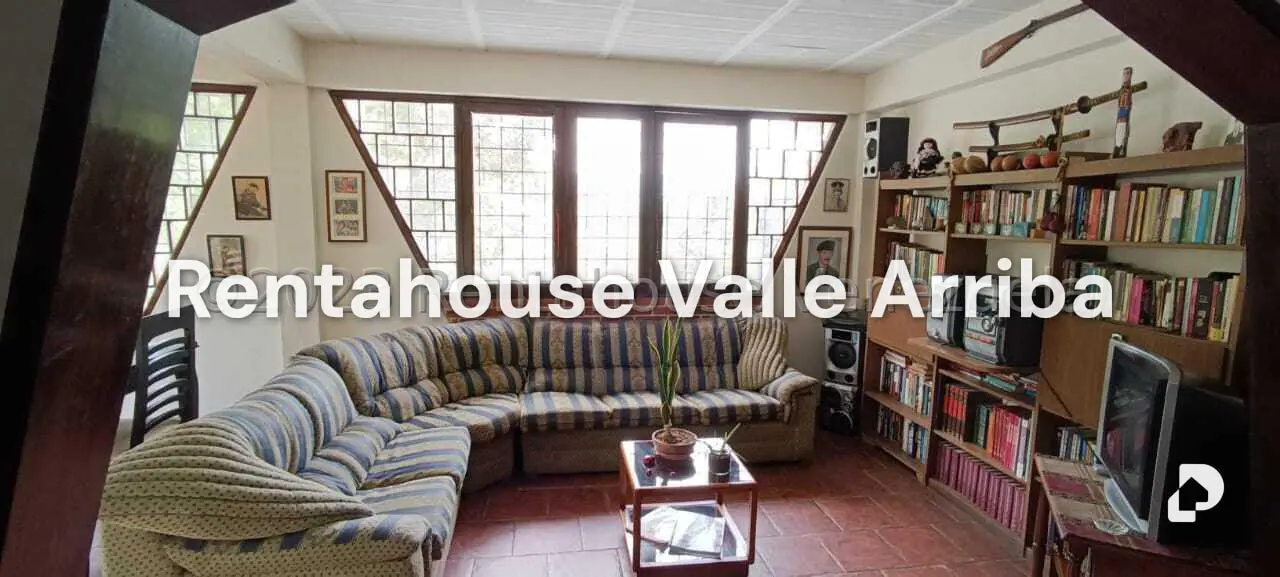 Casa en Colinas de San Antonio, San Antonio de Los Altos – 29