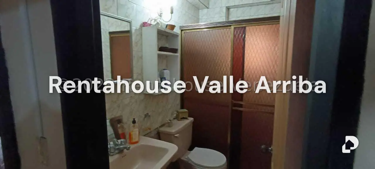 Casa en Colinas de San Antonio, San Antonio de Los Altos – 23
