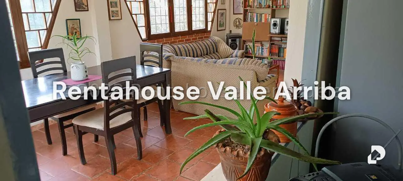 Casa en Colinas de San Antonio, San Antonio de Los Altos – 31