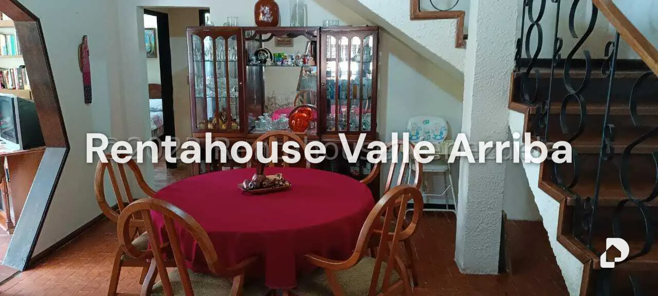 Casa en Colinas de San Antonio, San Antonio de Los Altos – 27