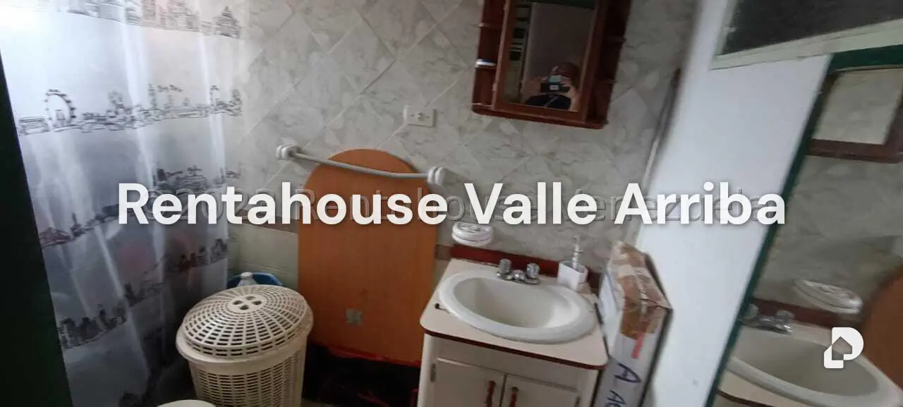 Casa en Colinas de San Antonio, San Antonio de Los Altos – 24