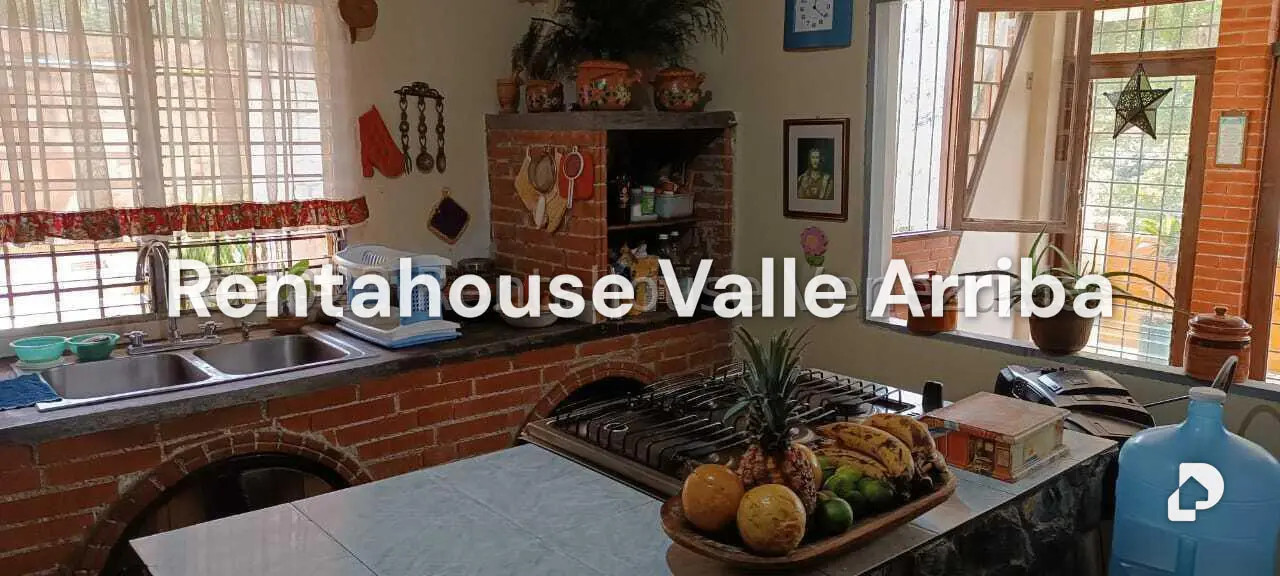 Casa en Colinas de San Antonio, San Antonio de Los Altos – 35