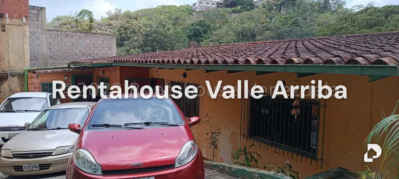 Casa en Colinas de San Antonio, San Antonio de Los Altos – 1