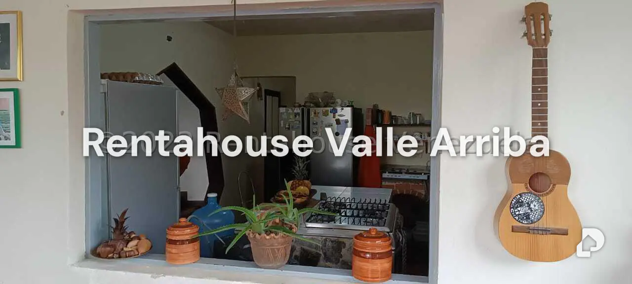 Casa en Colinas de San Antonio, San Antonio de Los Altos – 37