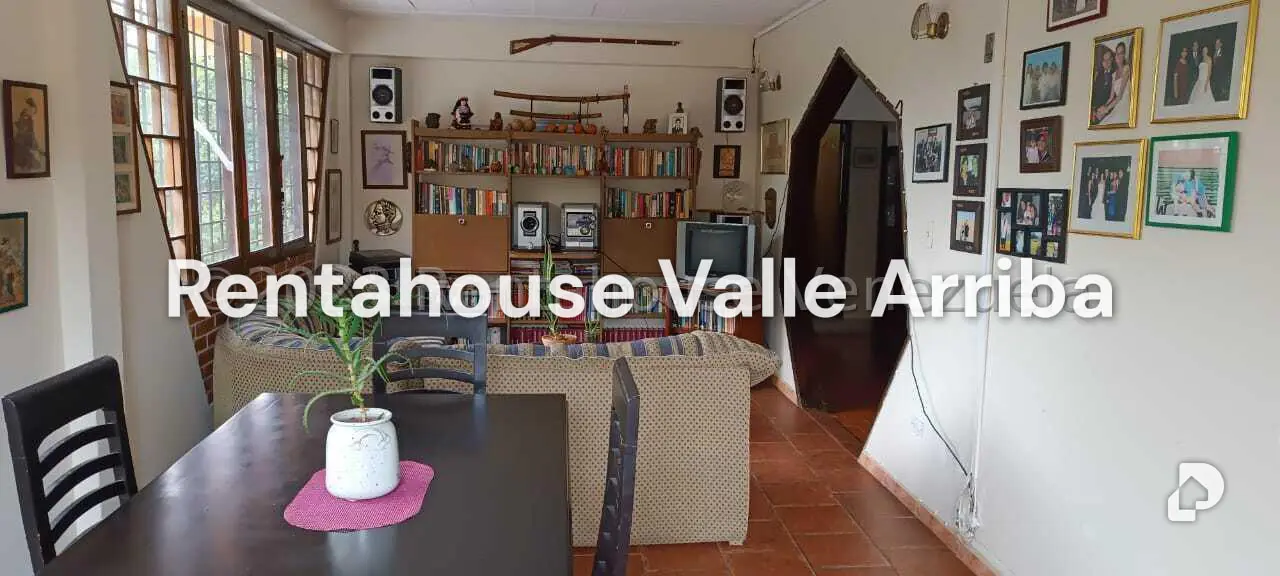 Casa en Colinas de San Antonio, San Antonio de Los Altos – 30