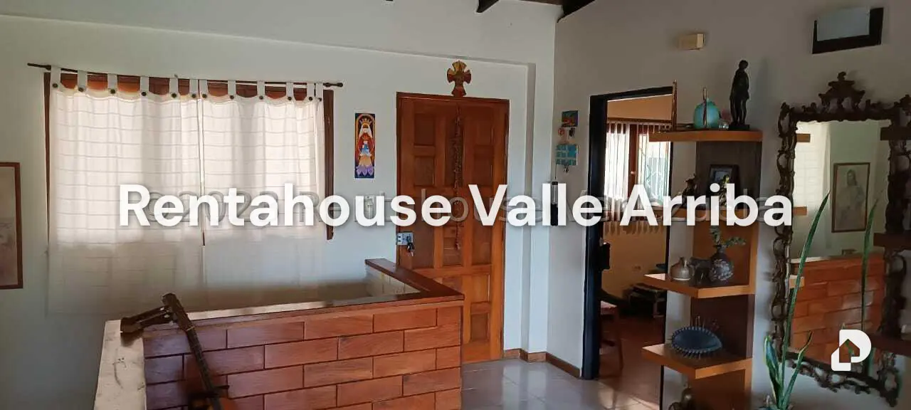 Casa en Colinas de San Antonio, San Antonio de Los Altos – 10