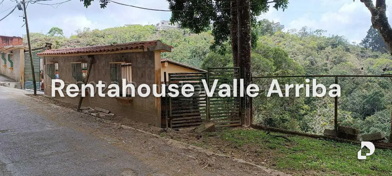Casa en Colinas de San Antonio, San Antonio de Los Altos – 4