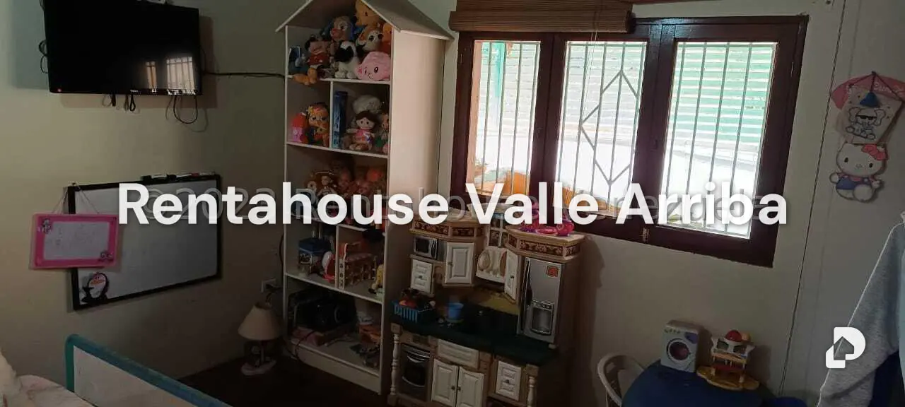 Casa en Colinas de San Antonio, San Antonio de Los Altos – 17