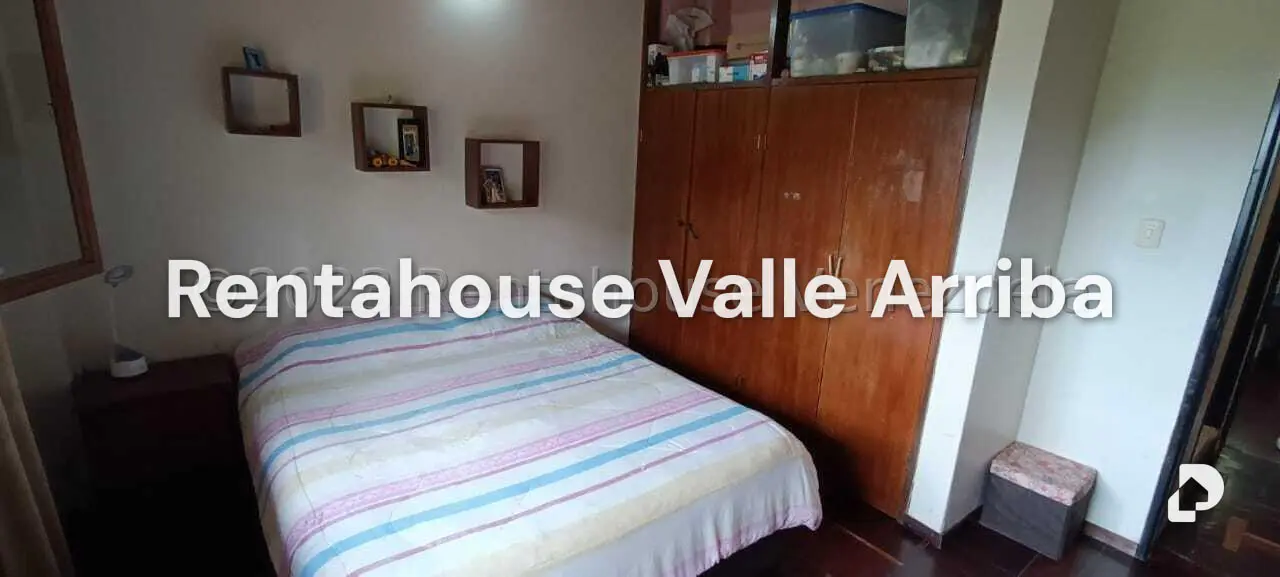 Casa en Colinas de San Antonio, San Antonio de Los Altos – 13