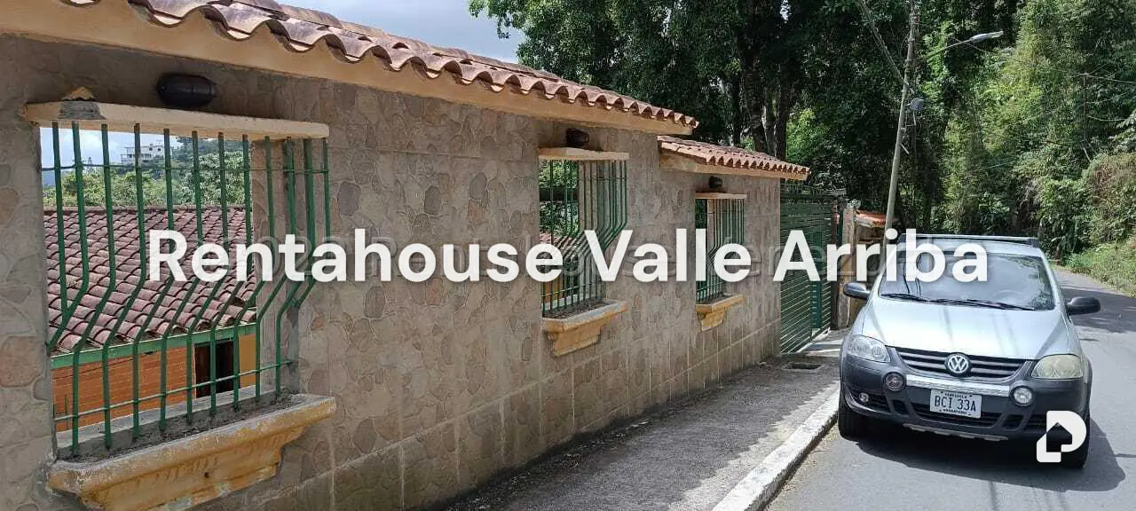 Casa en Colinas de San Antonio, San Antonio de Los Altos – 3