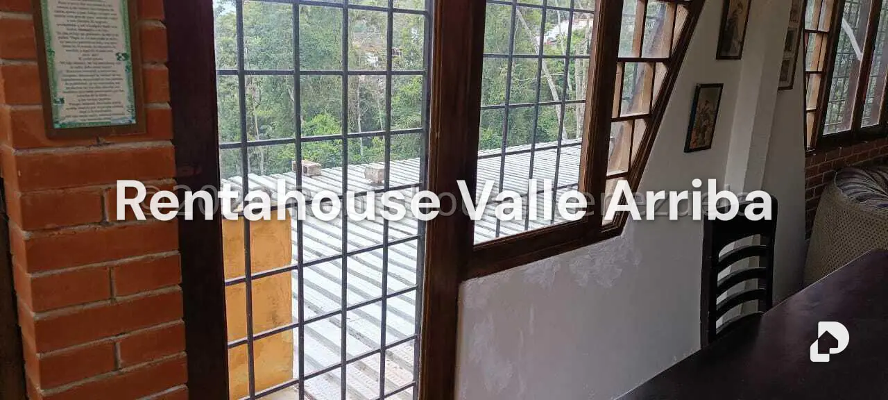 Casa en Colinas de San Antonio, San Antonio de Los Altos – 33